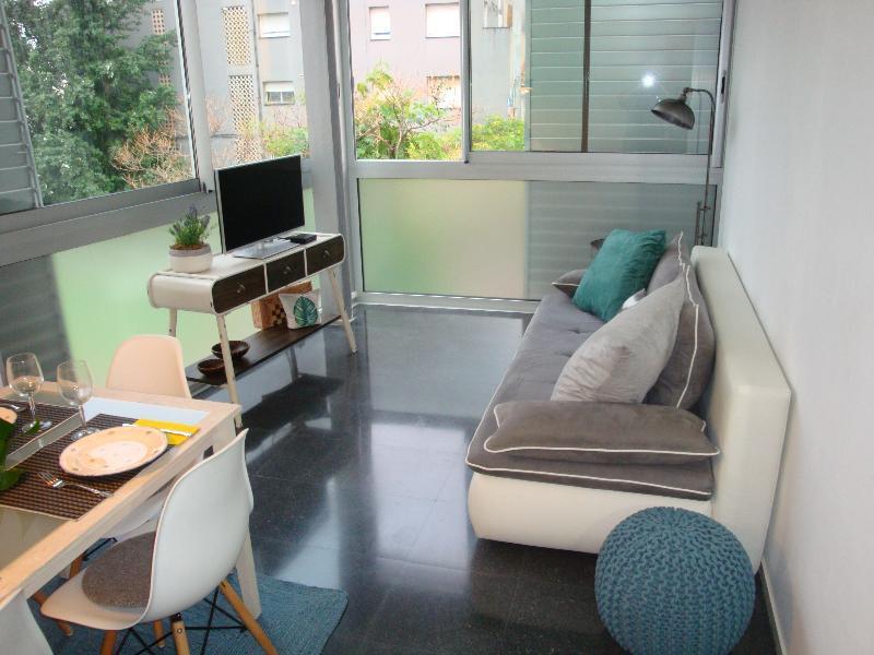 Terrassa De Mar Apartment El El Masnou Zewnętrze zdjęcie