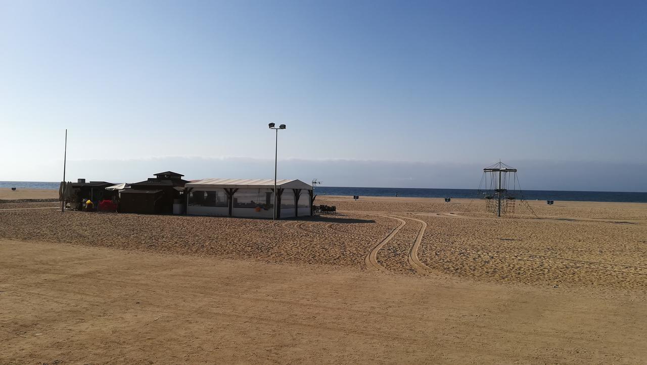 Terrassa De Mar Apartment El El Masnou Zewnętrze zdjęcie