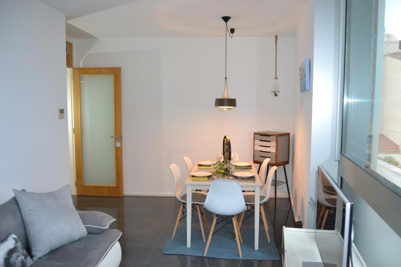 Terrassa De Mar Apartment El El Masnou Zewnętrze zdjęcie