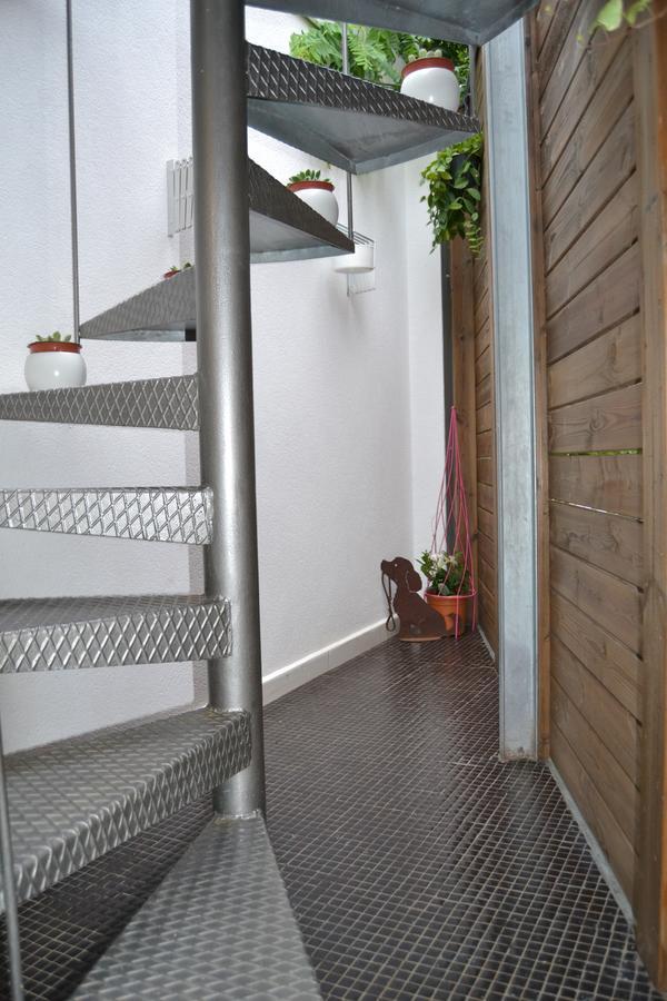 Terrassa De Mar Apartment El El Masnou Zewnętrze zdjęcie