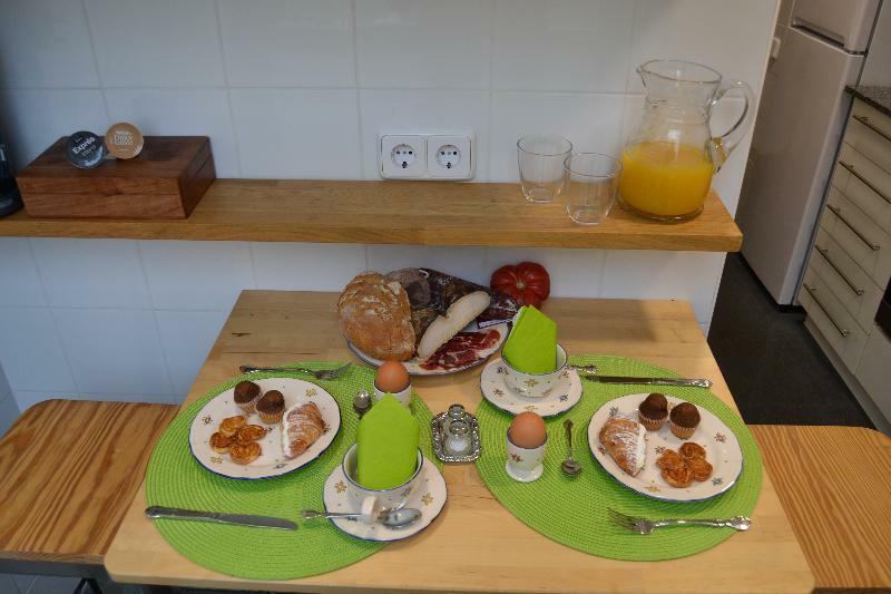 Terrassa De Mar Apartment El El Masnou Zewnętrze zdjęcie