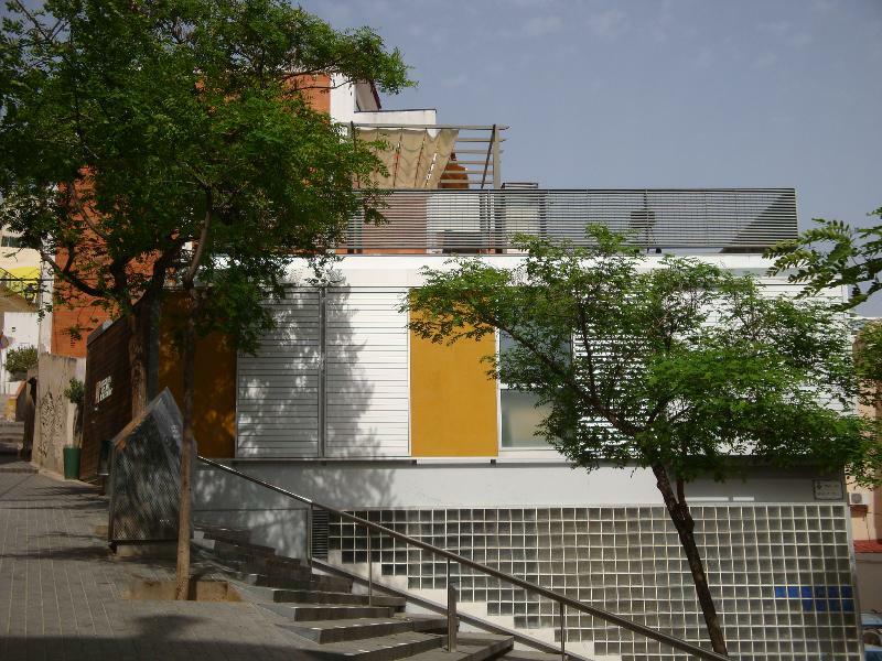 Terrassa De Mar Apartment El El Masnou Zewnętrze zdjęcie