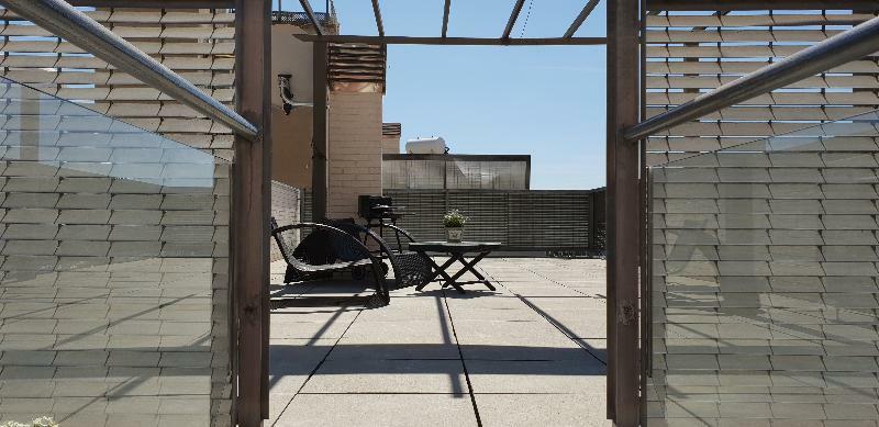 Terrassa De Mar Apartment El El Masnou Zewnętrze zdjęcie