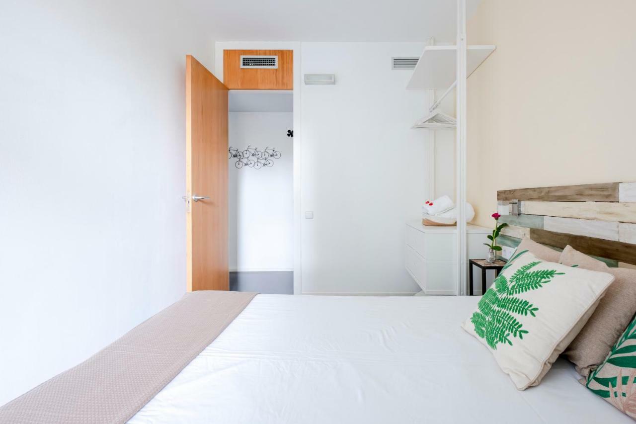Terrassa De Mar Apartment El El Masnou Zewnętrze zdjęcie