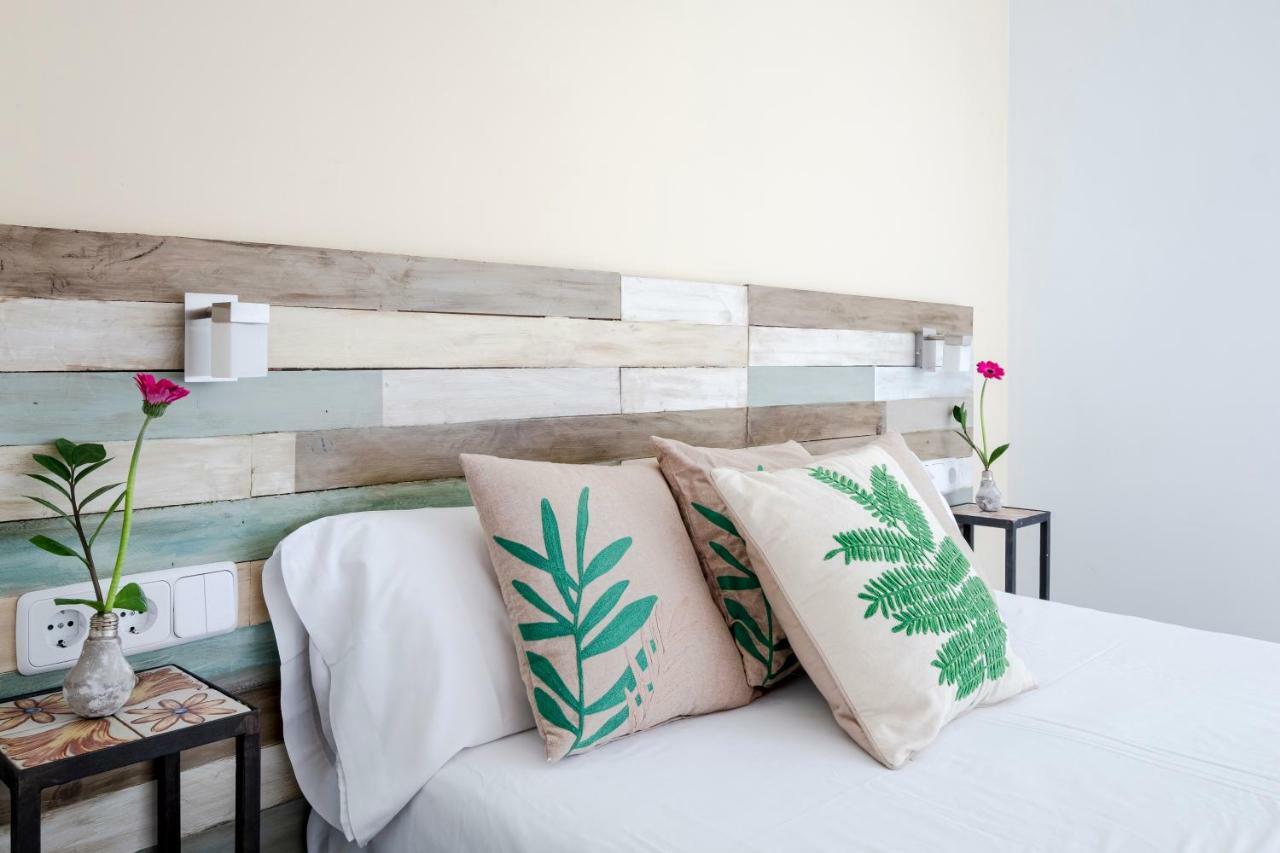 Terrassa De Mar Apartment El El Masnou Zewnętrze zdjęcie